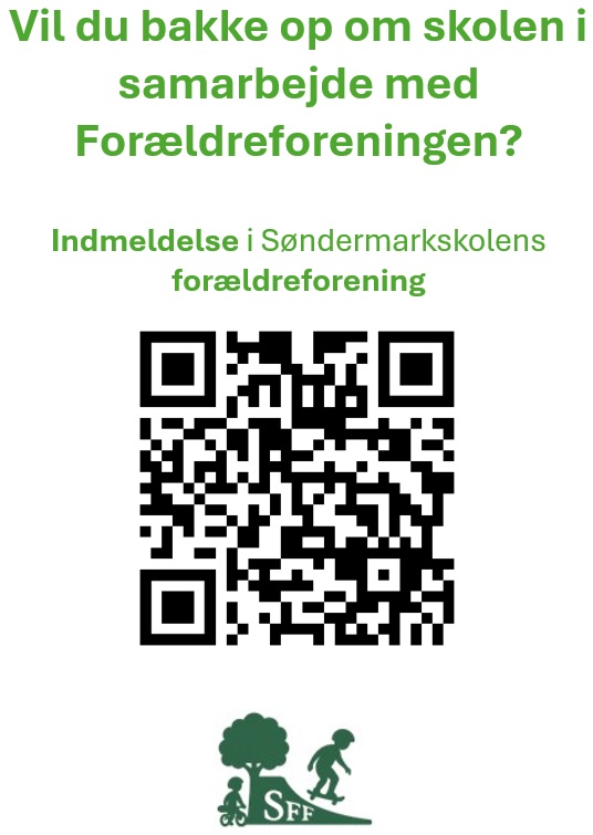 Brug QR kode