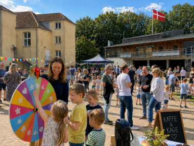 Markedsdag
